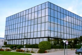 Tenant and buyer representation for commercial real estate