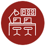 Furnished Office Icon