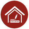 Furnished Office Icon